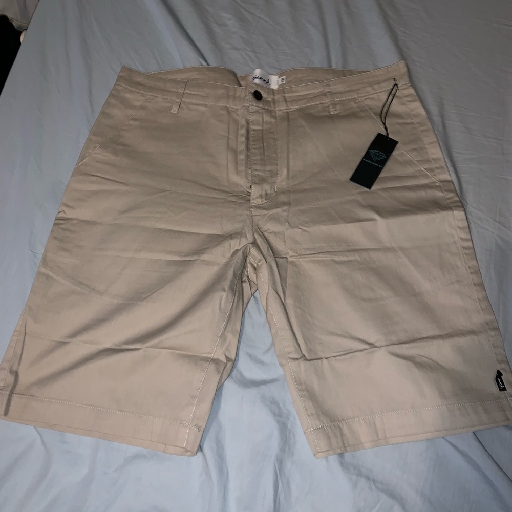 Diamond Supply Co. Shorts